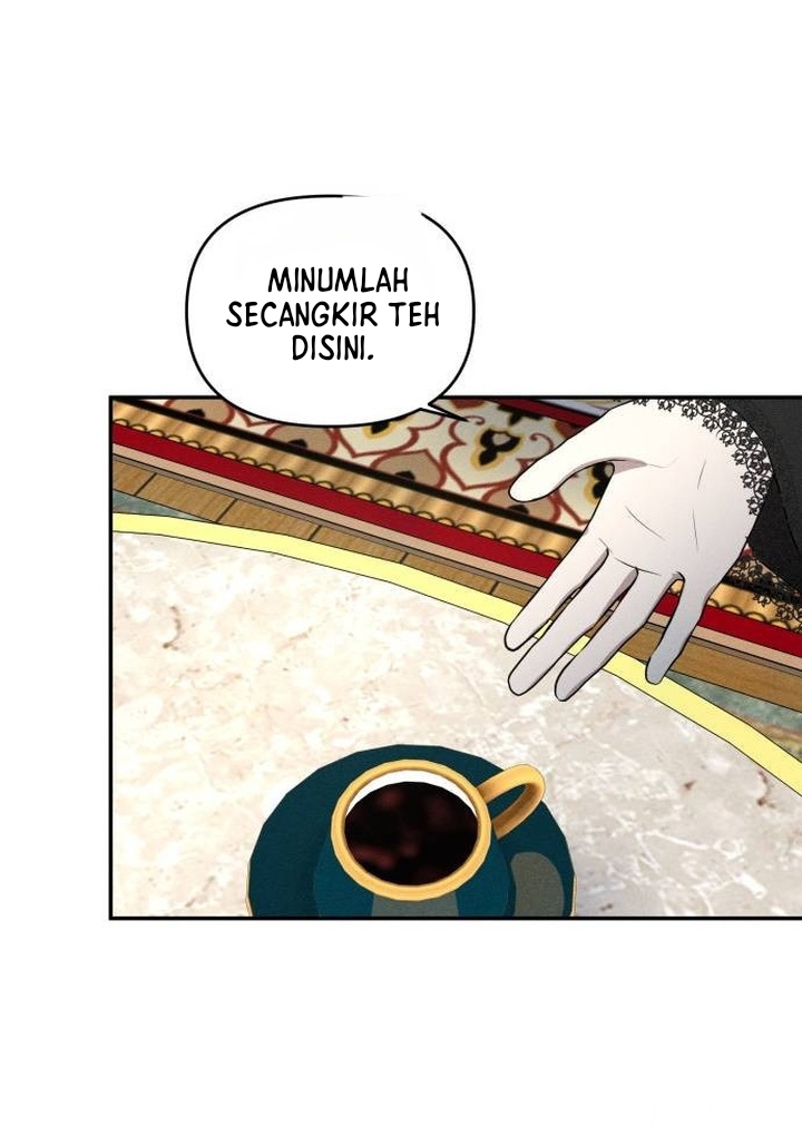 Don’t Be Too Nice Chapter 24 Gambar 29