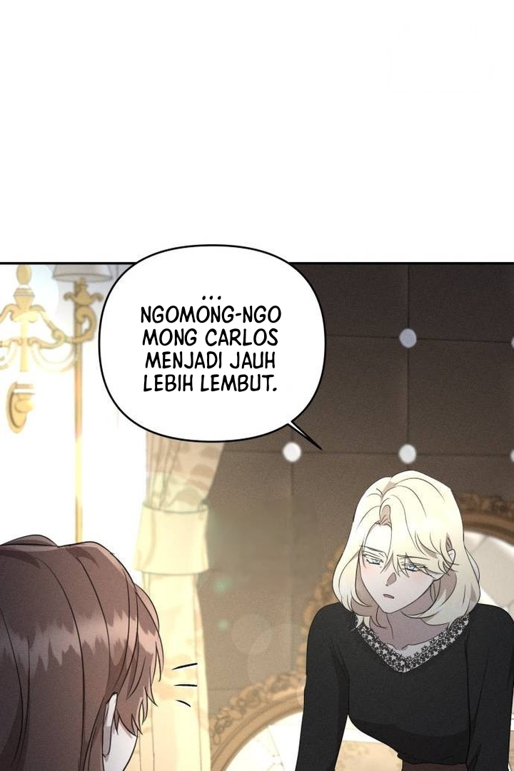 Don’t Be Too Nice Chapter 24 Gambar 30