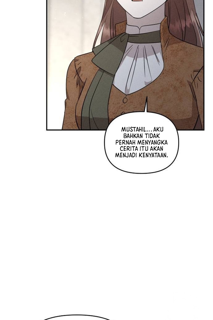 Don’t Be Too Nice Chapter 24 Gambar 4