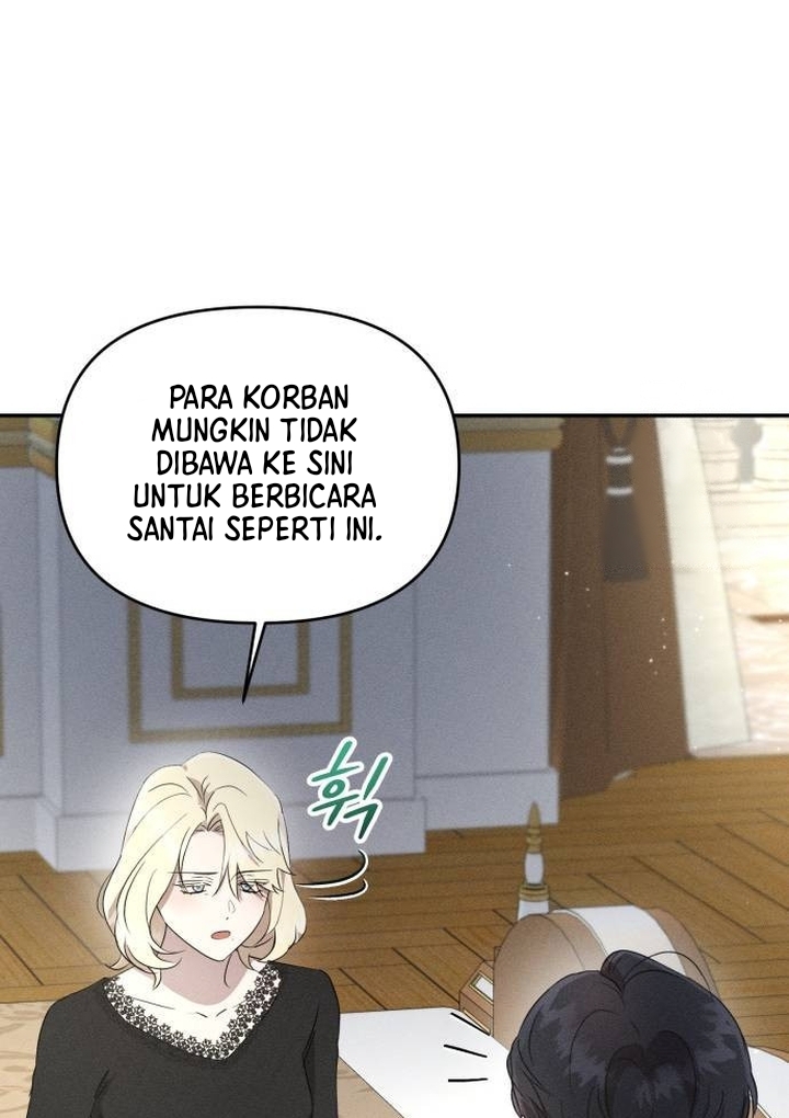 Don’t Be Too Nice Chapter 24 Gambar 42