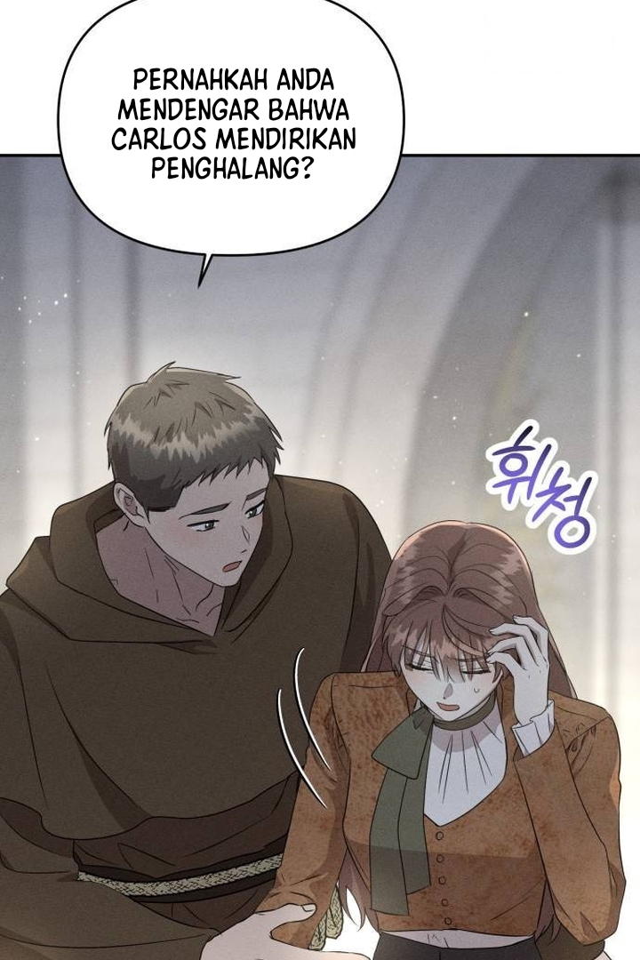 Don’t Be Too Nice Chapter 24 Gambar 5