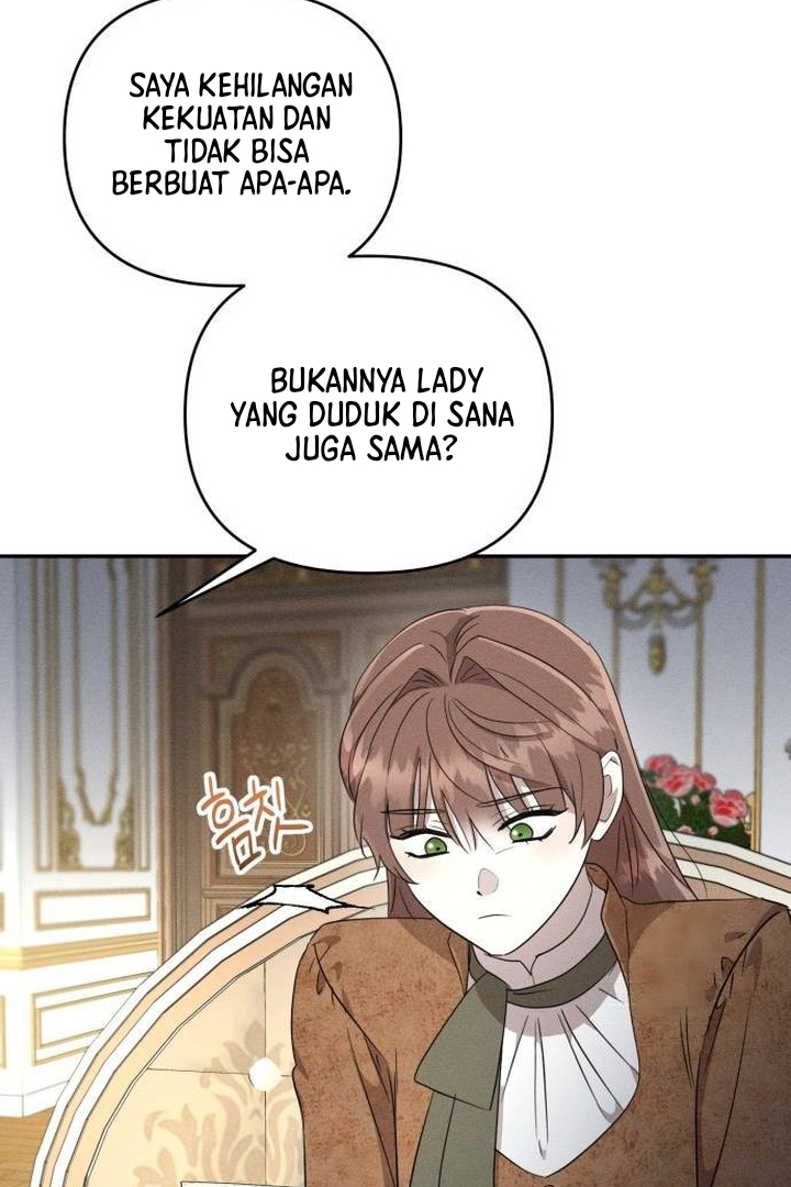 Don’t Be Too Nice Chapter 24 Gambar 51
