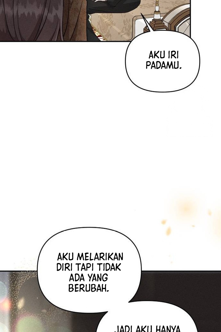 Don’t Be Too Nice Chapter 24 Gambar 53