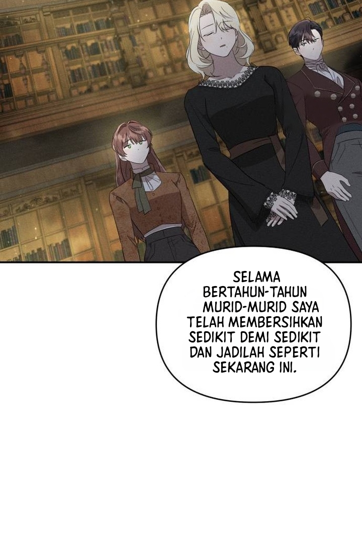 Don’t Be Too Nice Chapter 24 Gambar 75