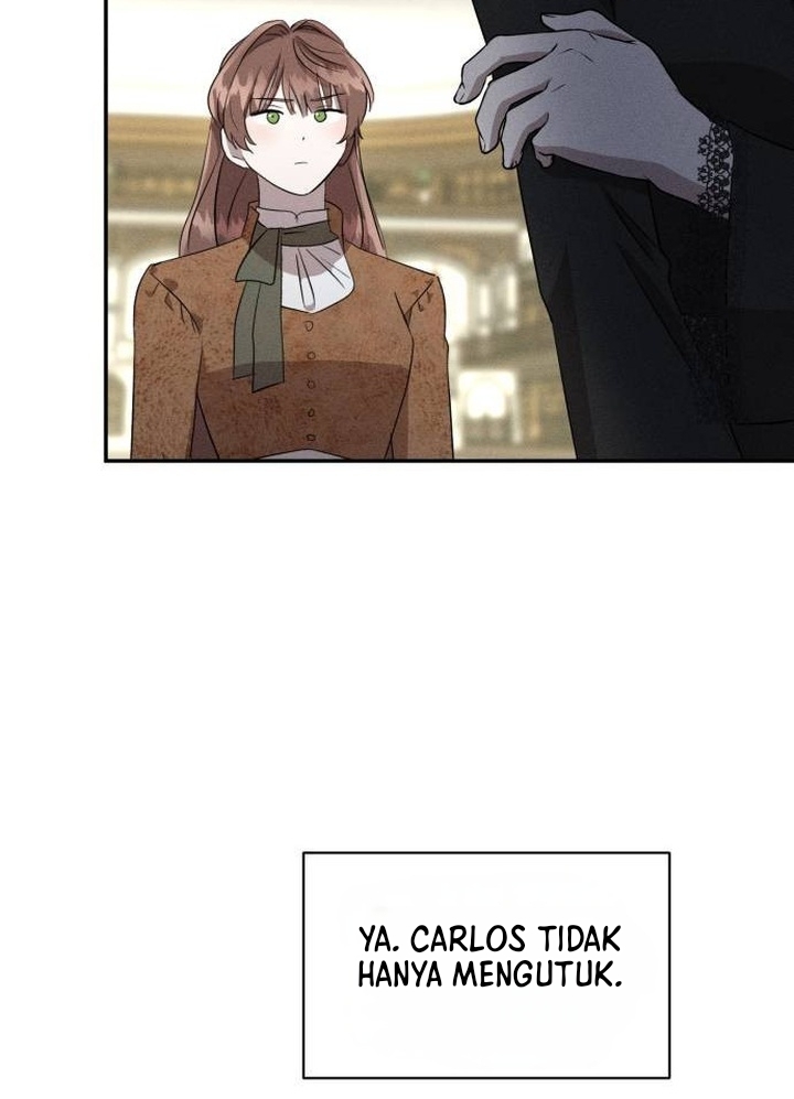 Don’t Be Too Nice Chapter 24 Gambar 83