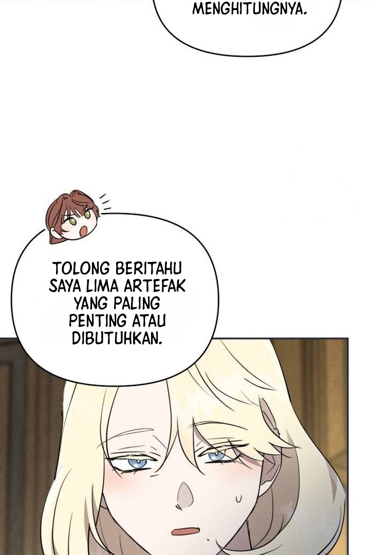 Don’t Be Too Nice Chapter 24 Gambar 92
