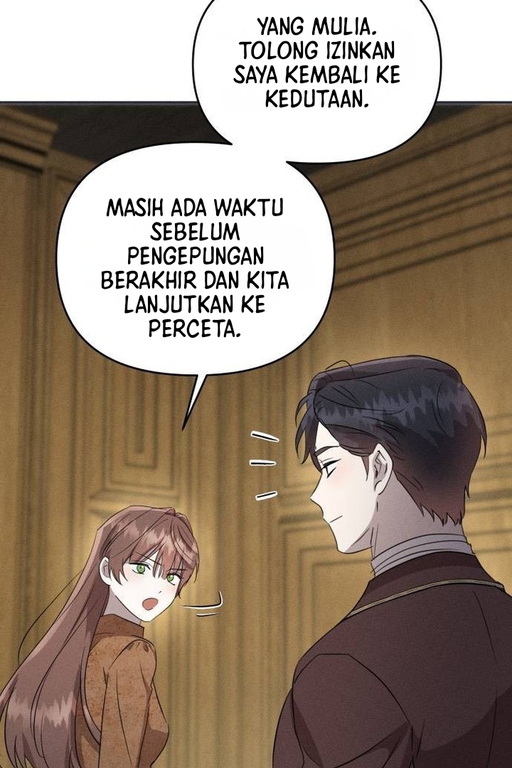 Don’t Be Too Nice Chapter 24 Gambar 94