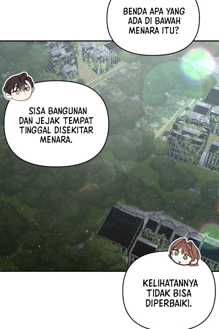 Don’t Be Too Nice Chapter 23 Gambar 18
