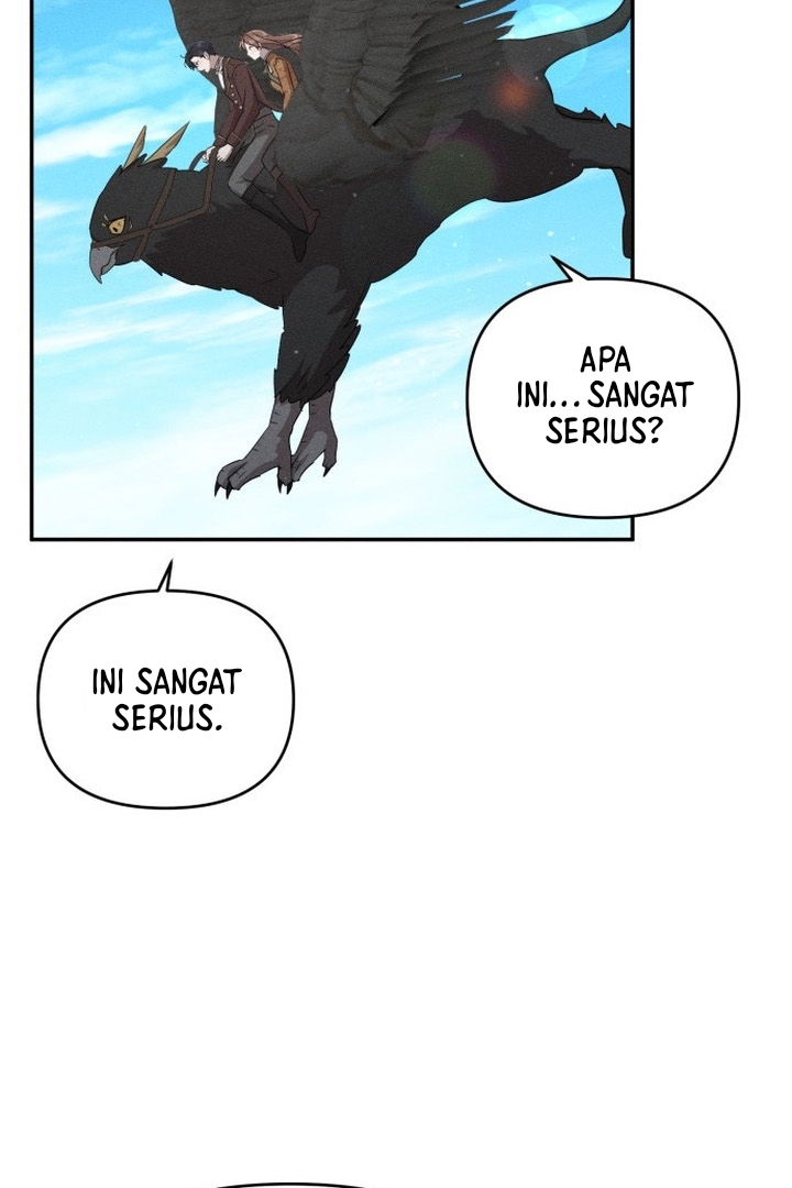 Don’t Be Too Nice Chapter 23 Gambar 20