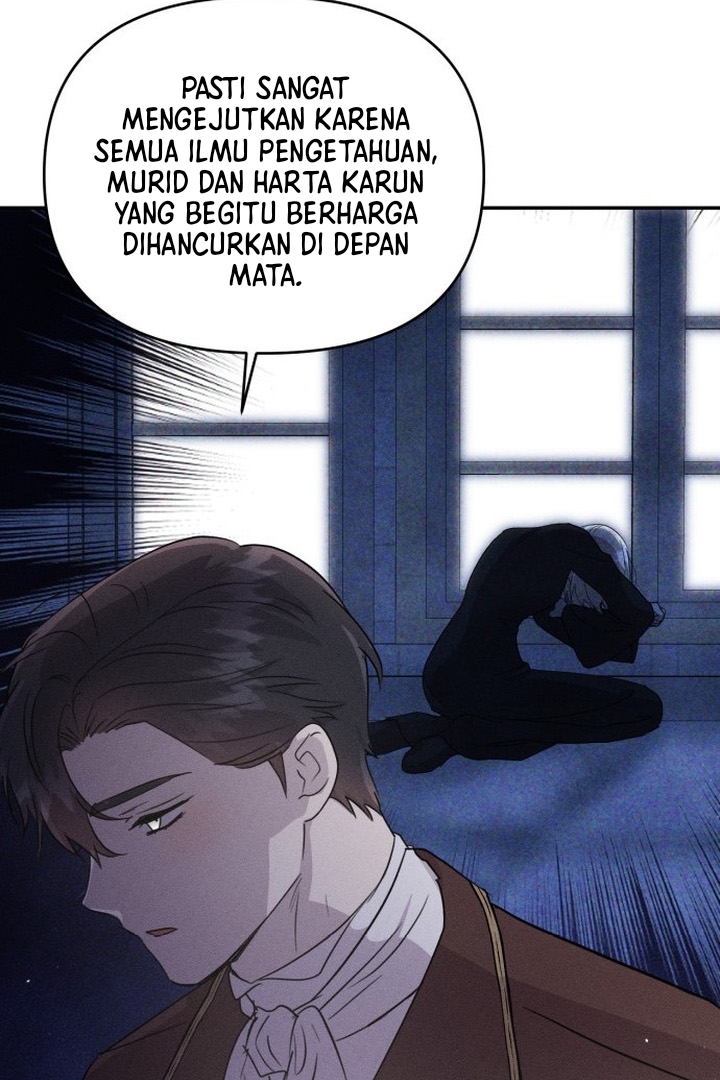 Don’t Be Too Nice Chapter 23 Gambar 21