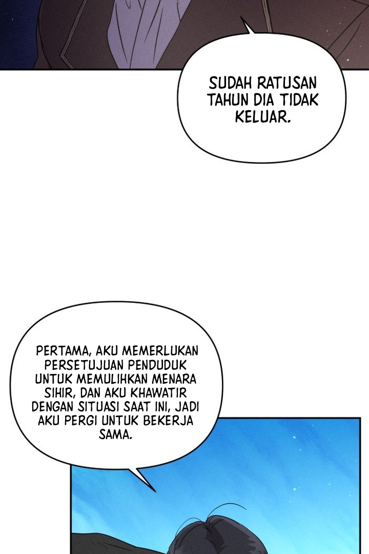 Don’t Be Too Nice Chapter 23 Gambar 22