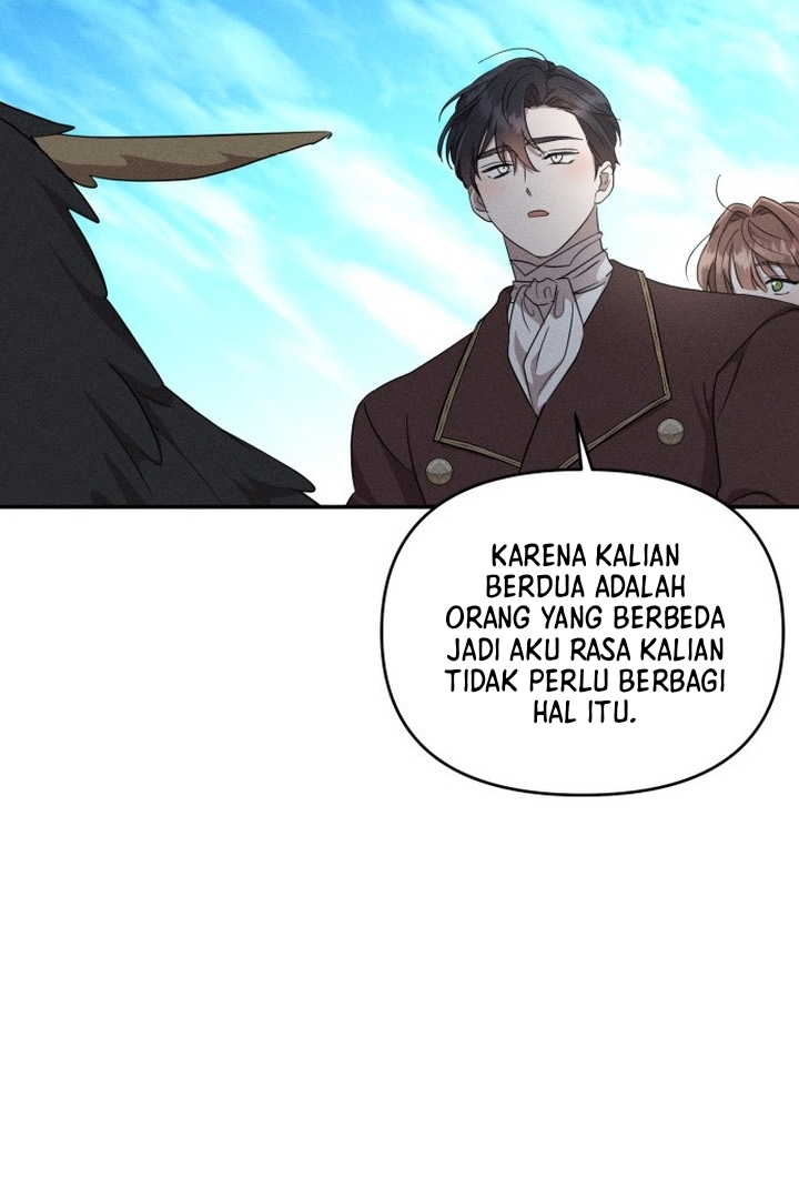 Don’t Be Too Nice Chapter 23 Gambar 25