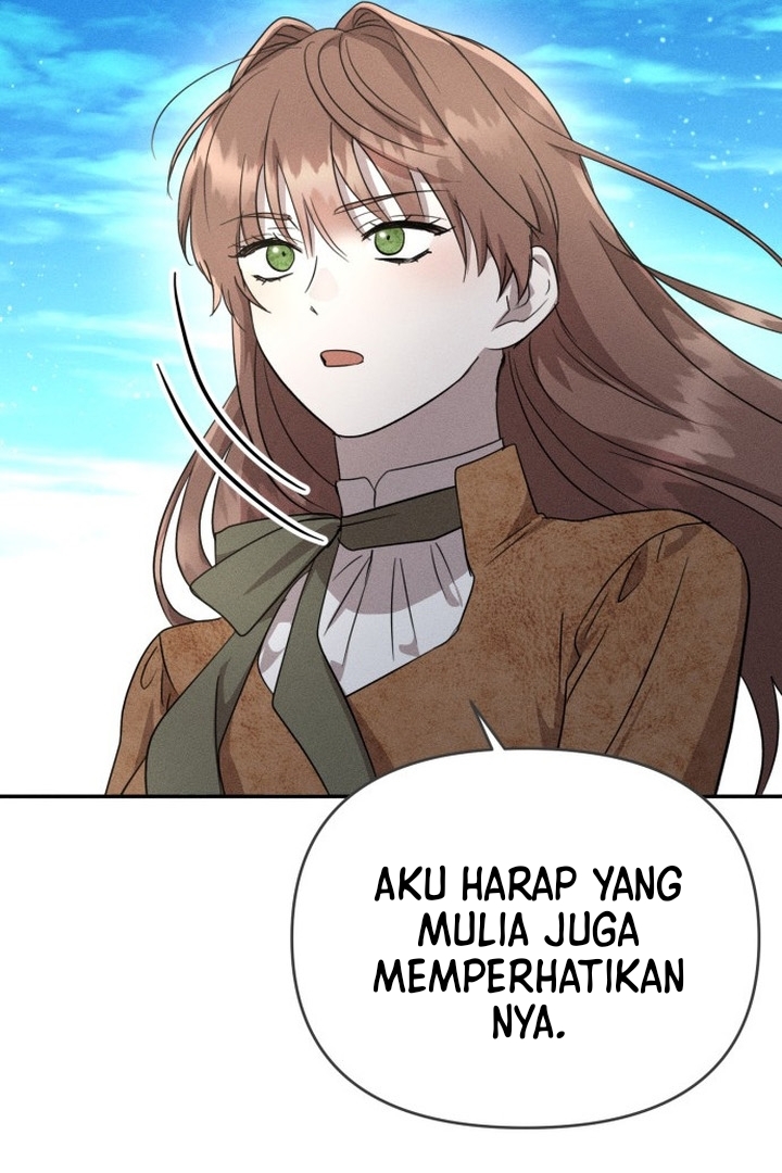 Don’t Be Too Nice Chapter 23 Gambar 29