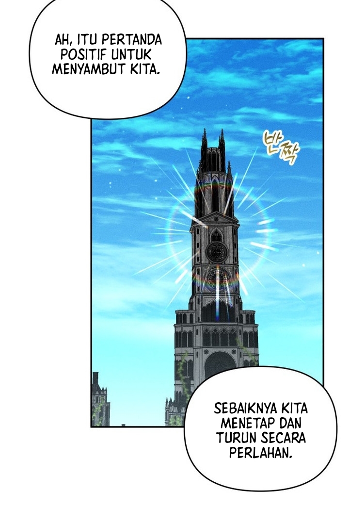Don’t Be Too Nice Chapter 23 Gambar 34