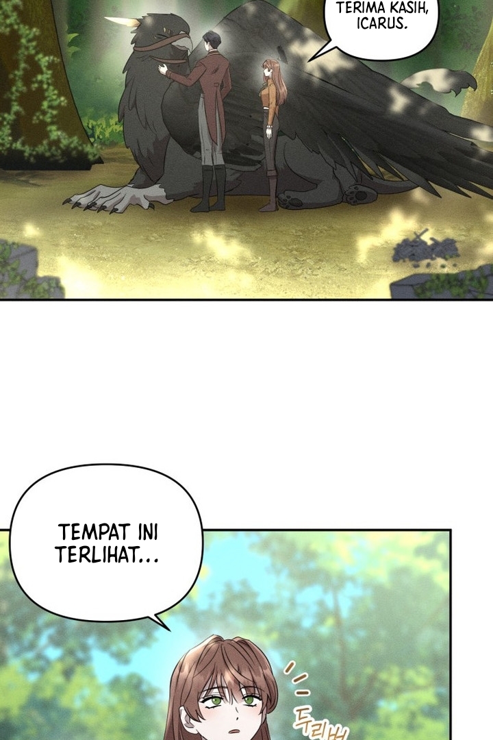 Don’t Be Too Nice Chapter 23 Gambar 38