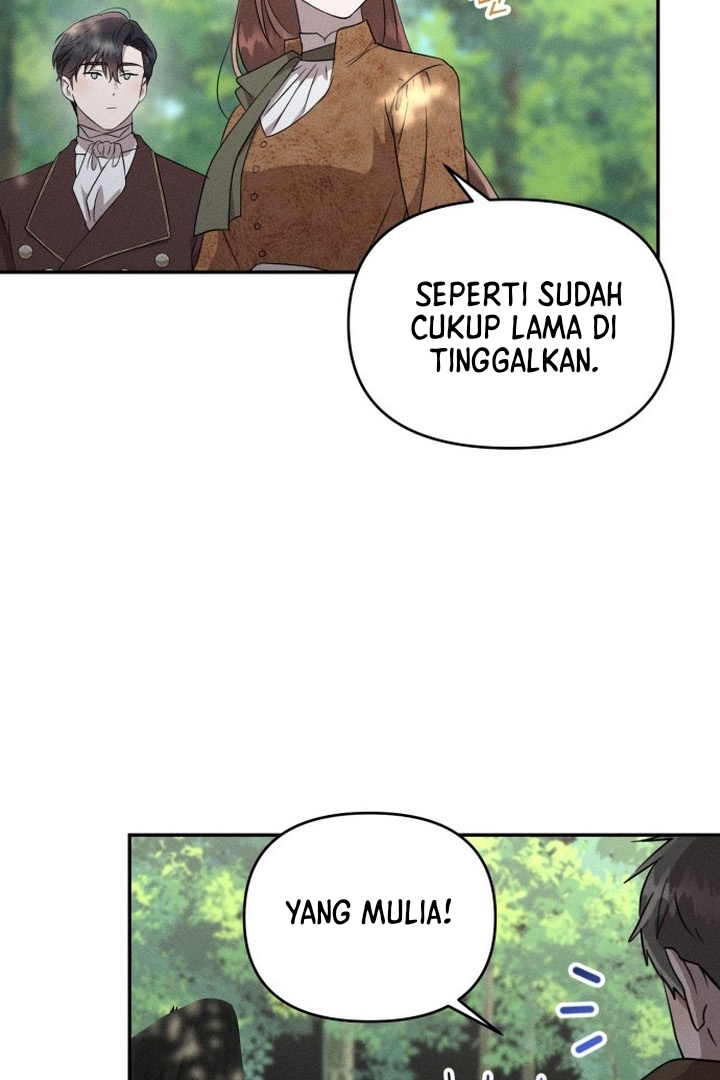 Don’t Be Too Nice Chapter 23 Gambar 39