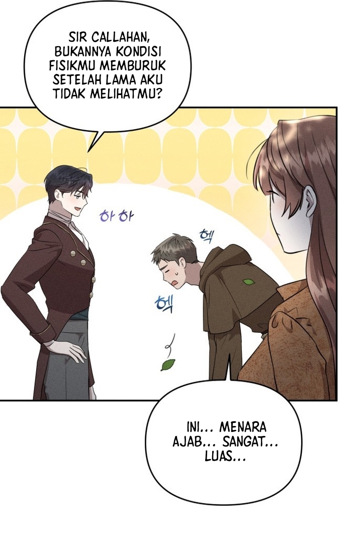 Don’t Be Too Nice Chapter 23 Gambar 43