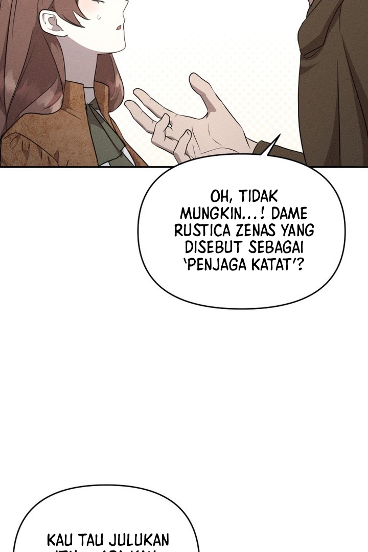 Don’t Be Too Nice Chapter 23 Gambar 48