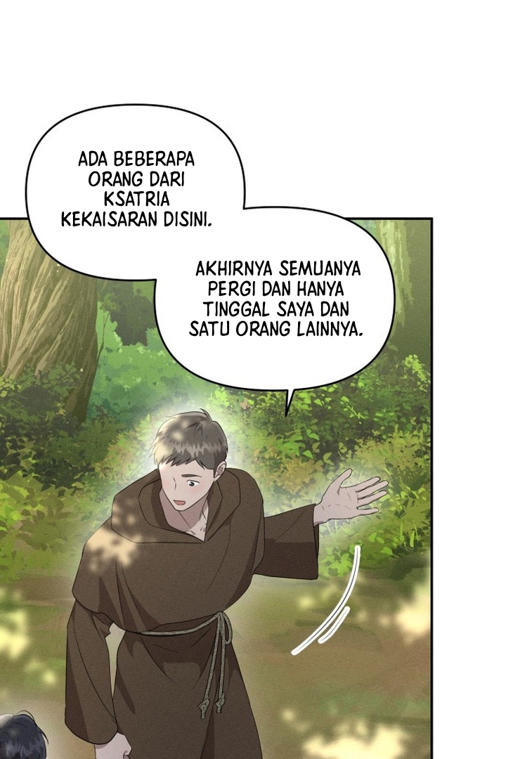 Don’t Be Too Nice Chapter 23 Gambar 52