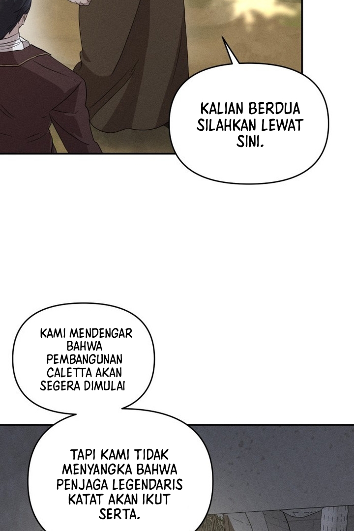 Don’t Be Too Nice Chapter 23 Gambar 53