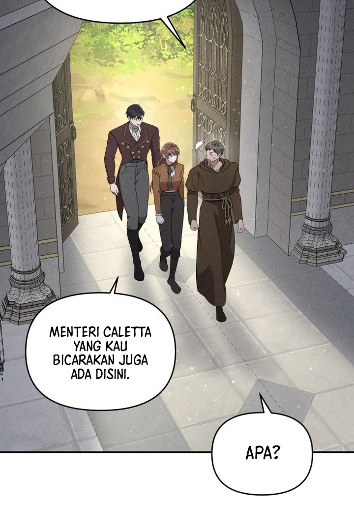 Don’t Be Too Nice Chapter 23 Gambar 54