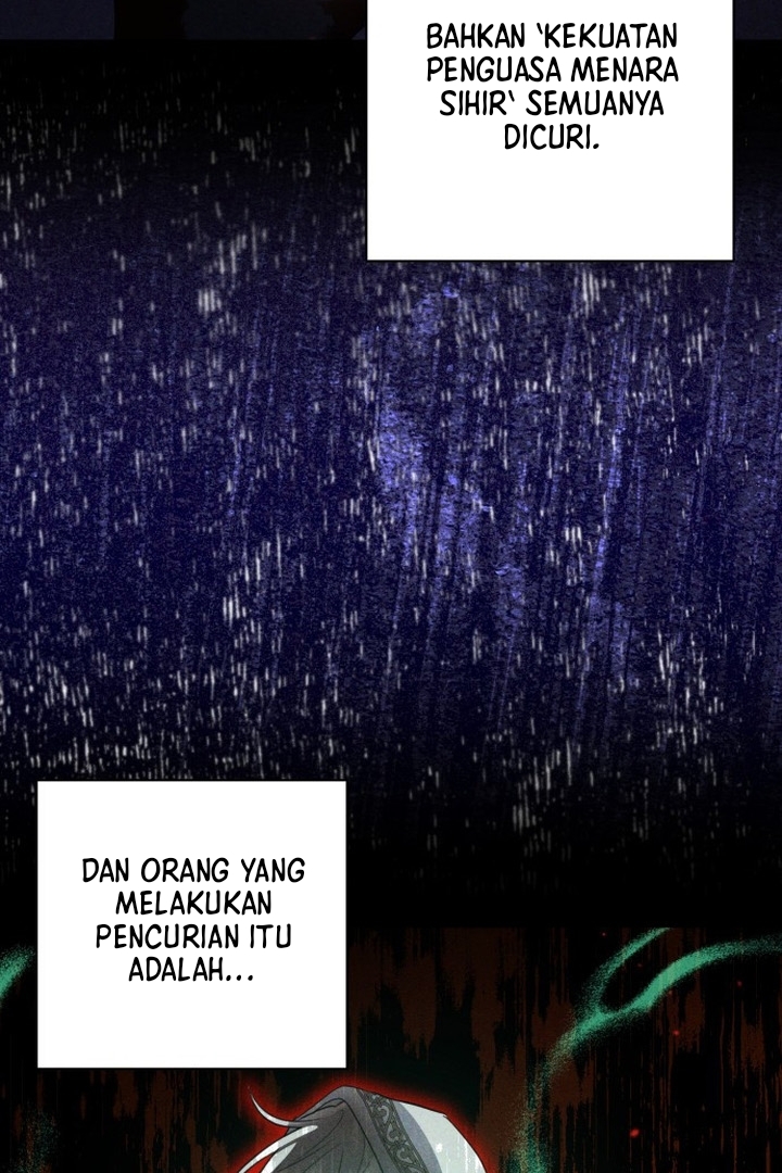 Don’t Be Too Nice Chapter 23 Gambar 6