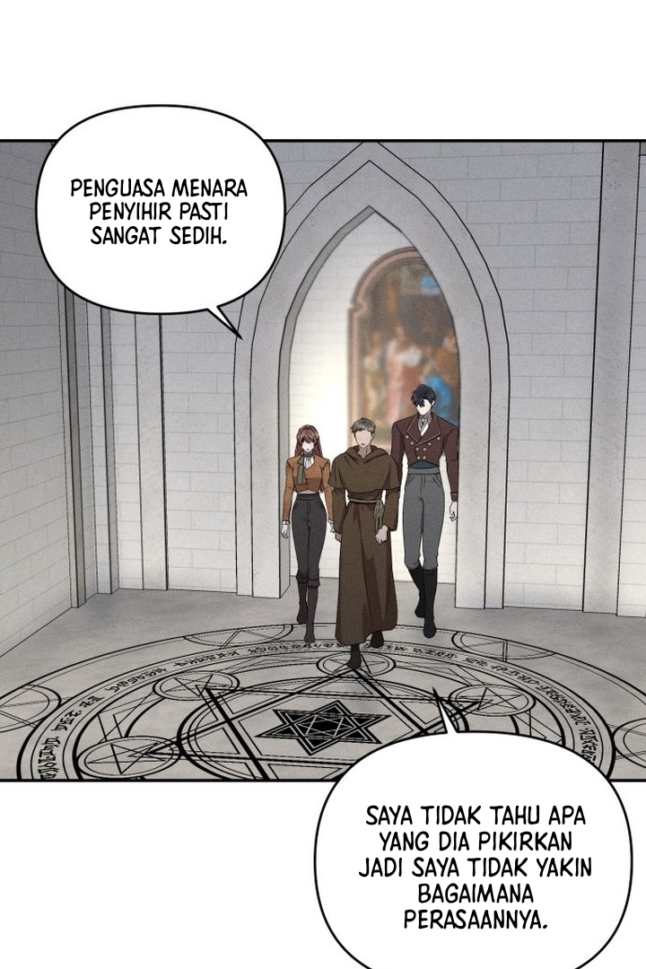 Don’t Be Too Nice Chapter 23 Gambar 64