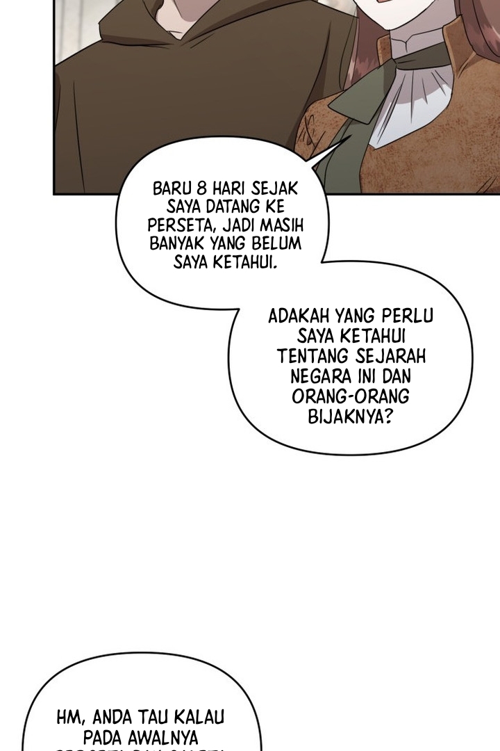 Don’t Be Too Nice Chapter 23 Gambar 76