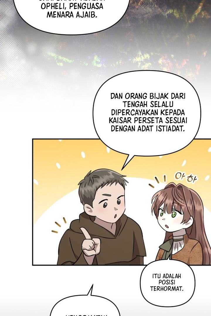 Don’t Be Too Nice Chapter 23 Gambar 80