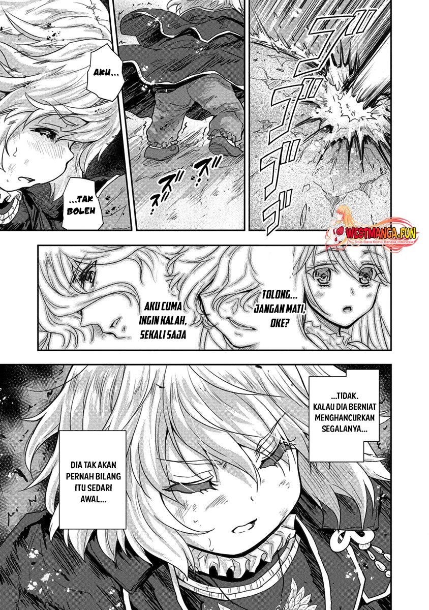 Shindou Sefiria no Gekokujou Program Chapter 35.2 Gambar 13