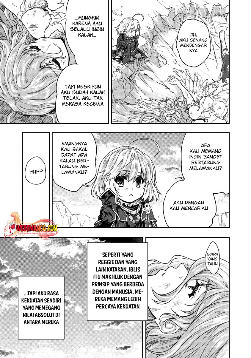 Shindou Sefiria no Gekokujou Program Chapter 35.2 Gambar 20