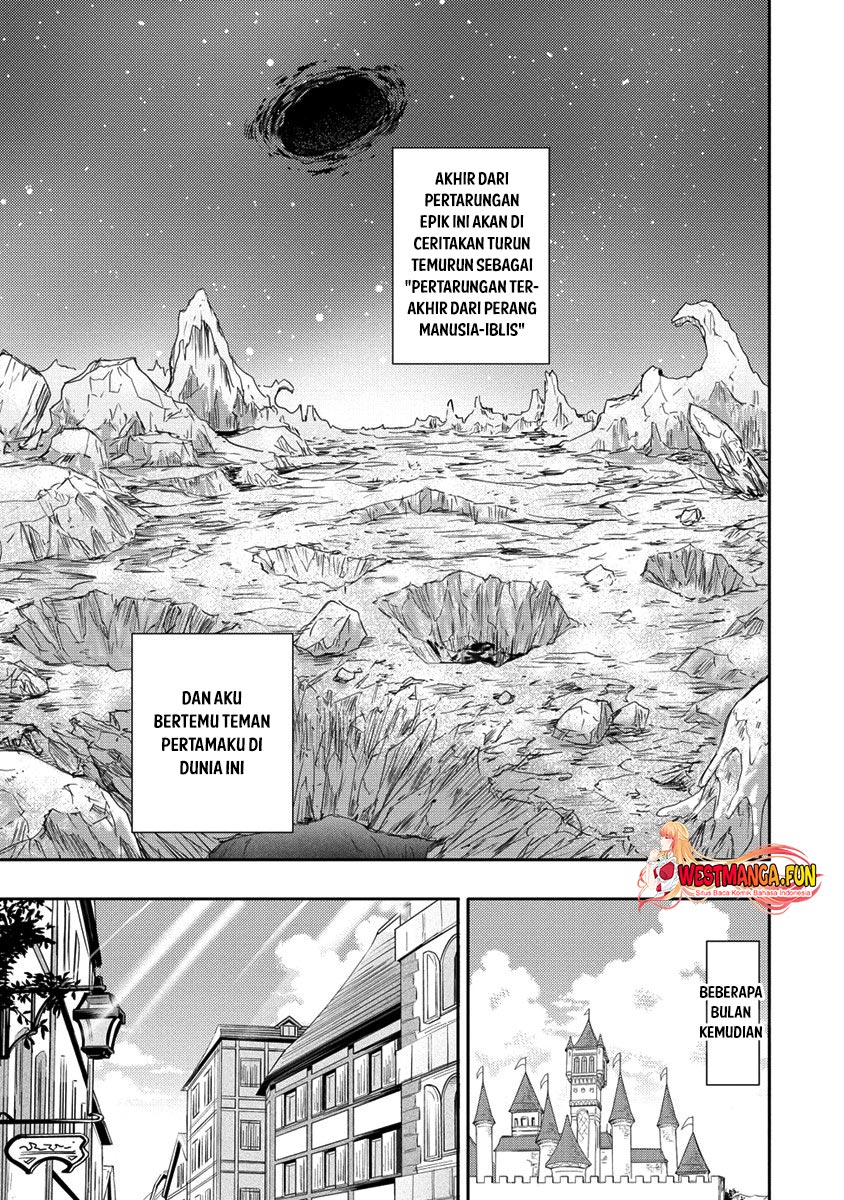 Shindou Sefiria no Gekokujou Program Chapter 35.2 Gambar 24