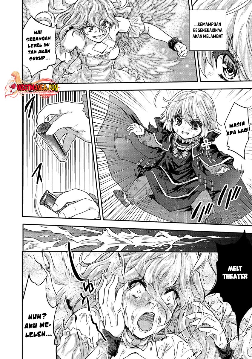 Shindou Sefiria no Gekokujou Program Chapter 35.2 Gambar 3