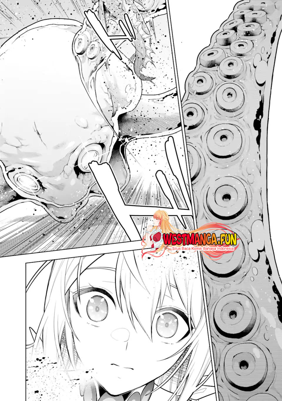 Sobiwaku Zero No Saikyou Kenshi Demo, Noroi No Soubi (kawai) Nara 9999-ko Tsuke-hodai Chapter 39 Gambar 38