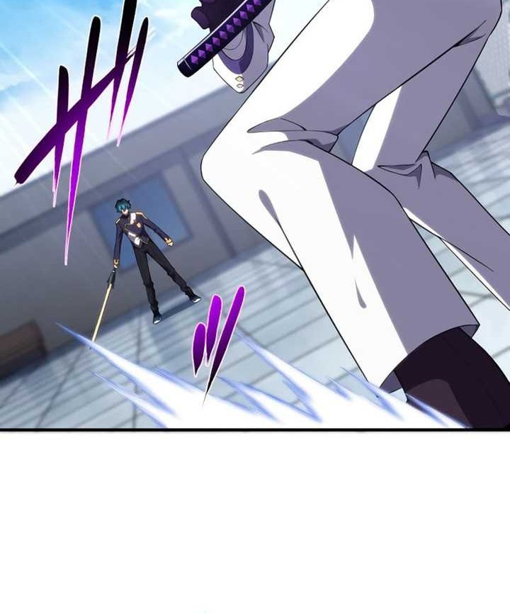 Zero: Beyond the Future with Space-Time Magic Chapter 33 Gambar 22