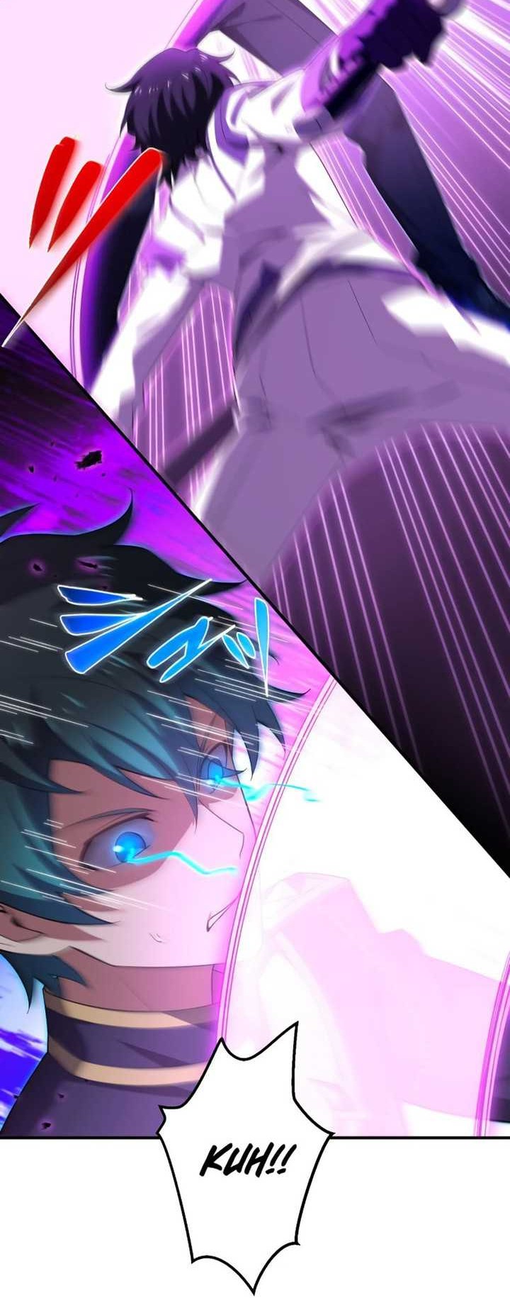 Zero: Beyond the Future with Space-Time Magic Chapter 33 Gambar 30