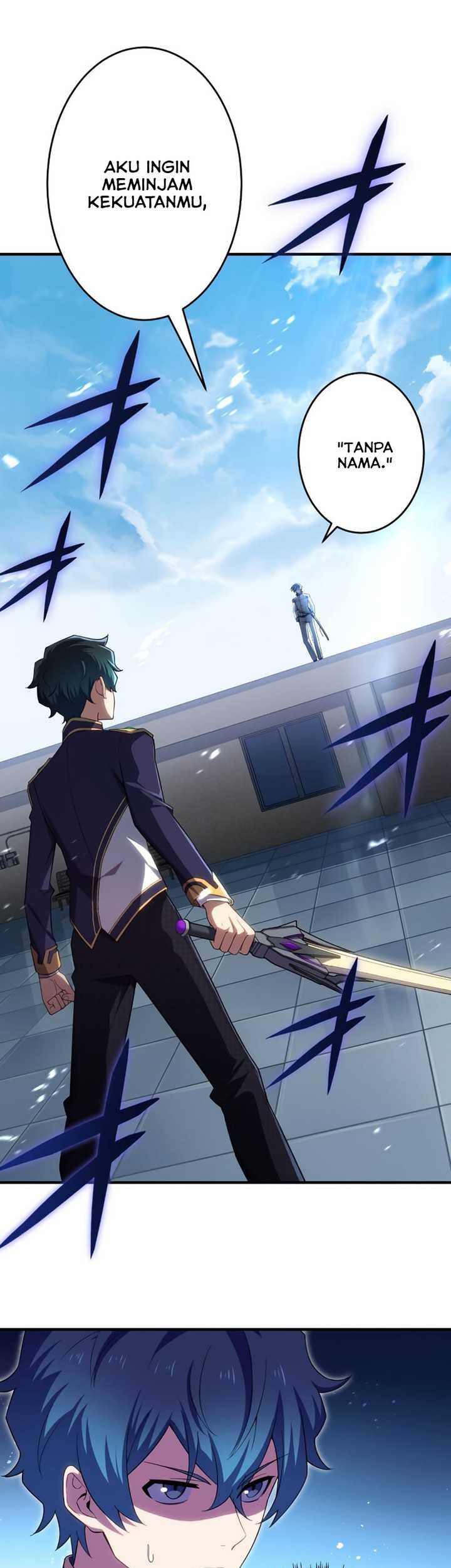 Baca  Zero: Beyond the Future with Space-Time Magic Chapter 33 Gambar 2