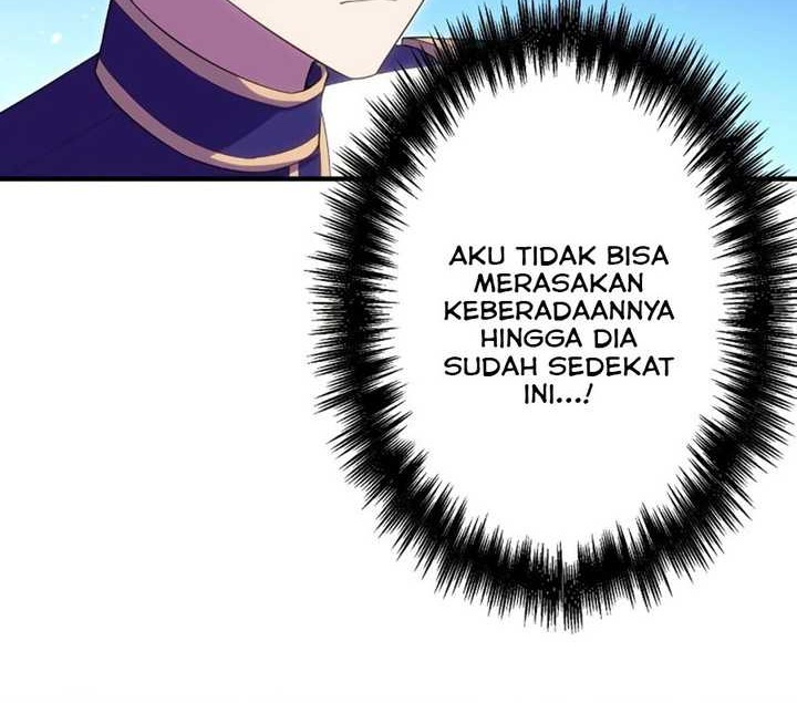 Zero: Beyond the Future with Space-Time Magic Chapter 33 Gambar 3