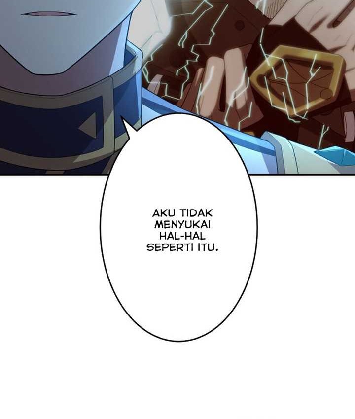 Zero: Beyond the Future with Space-Time Magic Chapter 33 Gambar 9