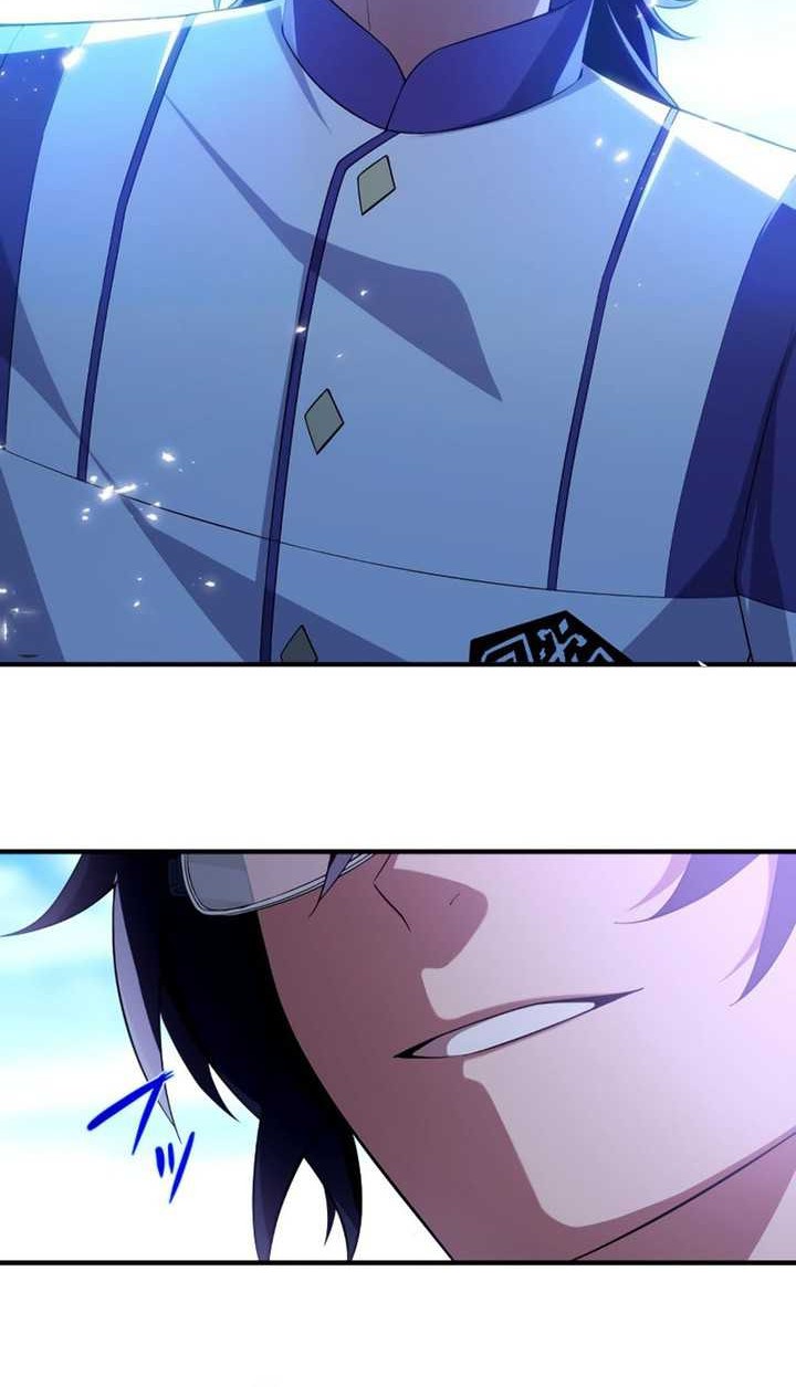 Zero: Beyond the Future with Space-Time Magic Chapter 33 Gambar 11