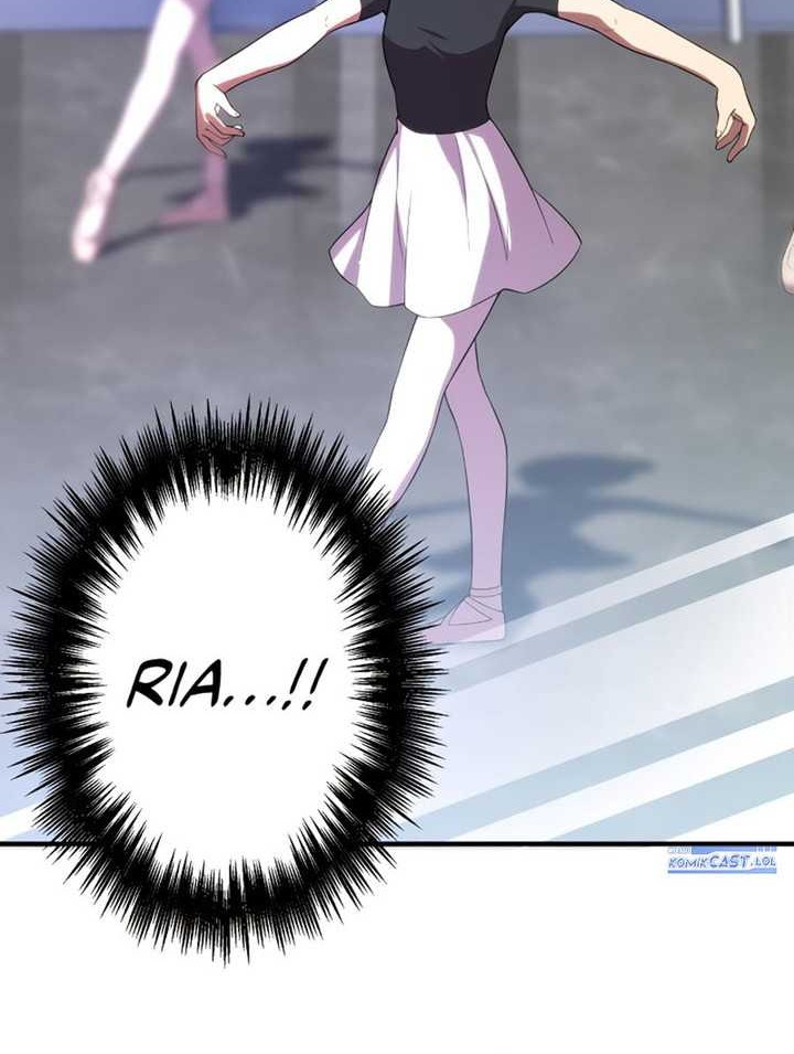 Zero: Beyond the Future with Space-Time Magic Chapter 33 Gambar 13