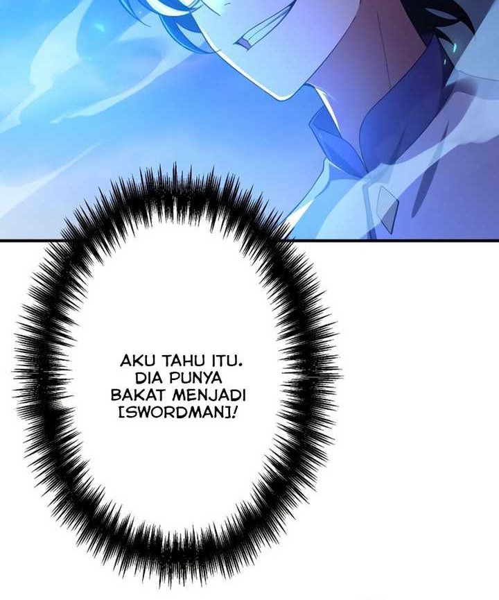 Zero: Beyond the Future with Space-Time Magic Chapter 33 Gambar 16