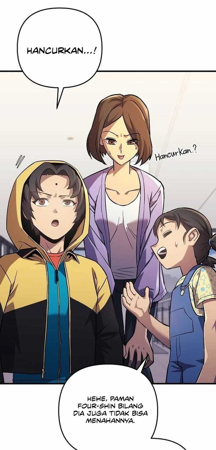 I’ll be Taking a Break for Personal Reasons Chapter 120 Gambar 22