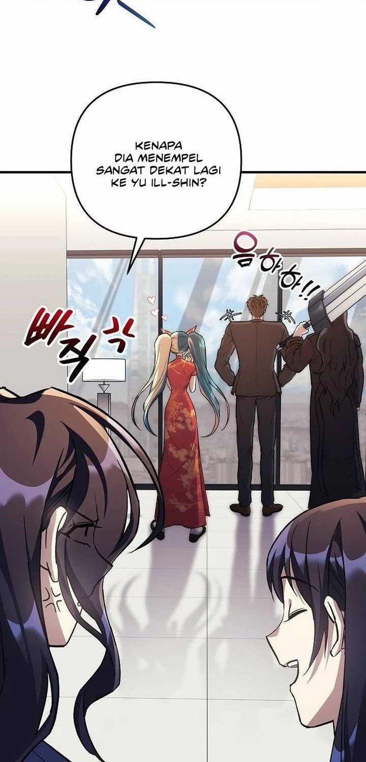 I’ll be Taking a Break for Personal Reasons Chapter 120 Gambar 26