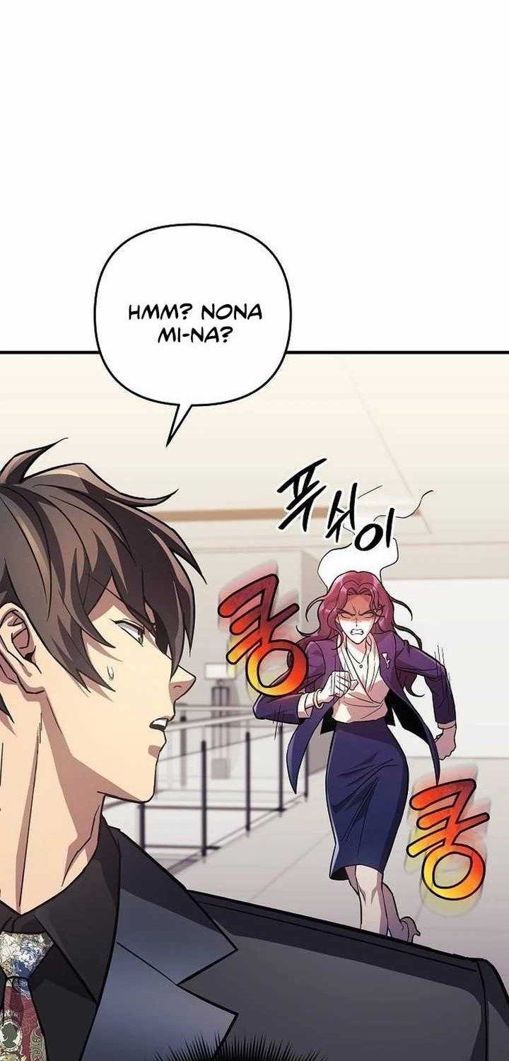I’ll be Taking a Break for Personal Reasons Chapter 120 Gambar 28