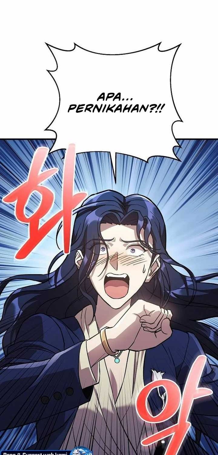 I’ll be Taking a Break for Personal Reasons Chapter 120 Gambar 32