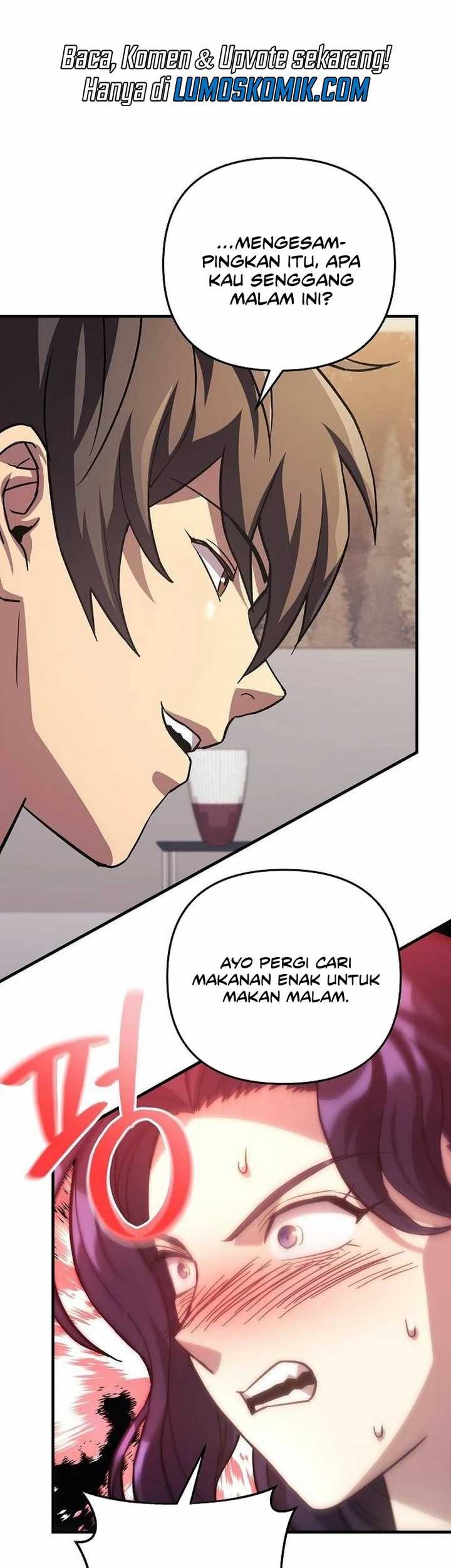 I’ll be Taking a Break for Personal Reasons Chapter 120 Gambar 35