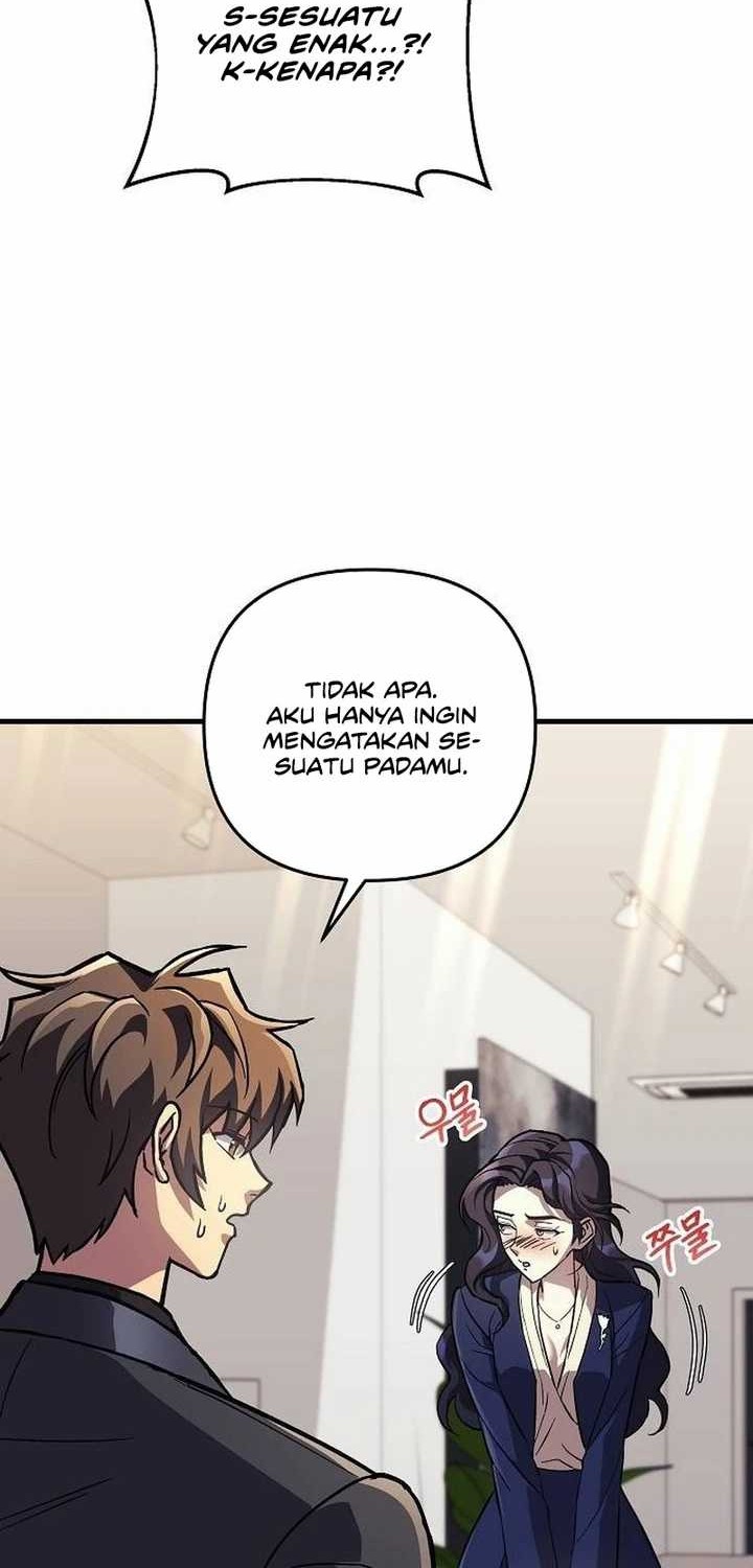I’ll be Taking a Break for Personal Reasons Chapter 120 Gambar 36