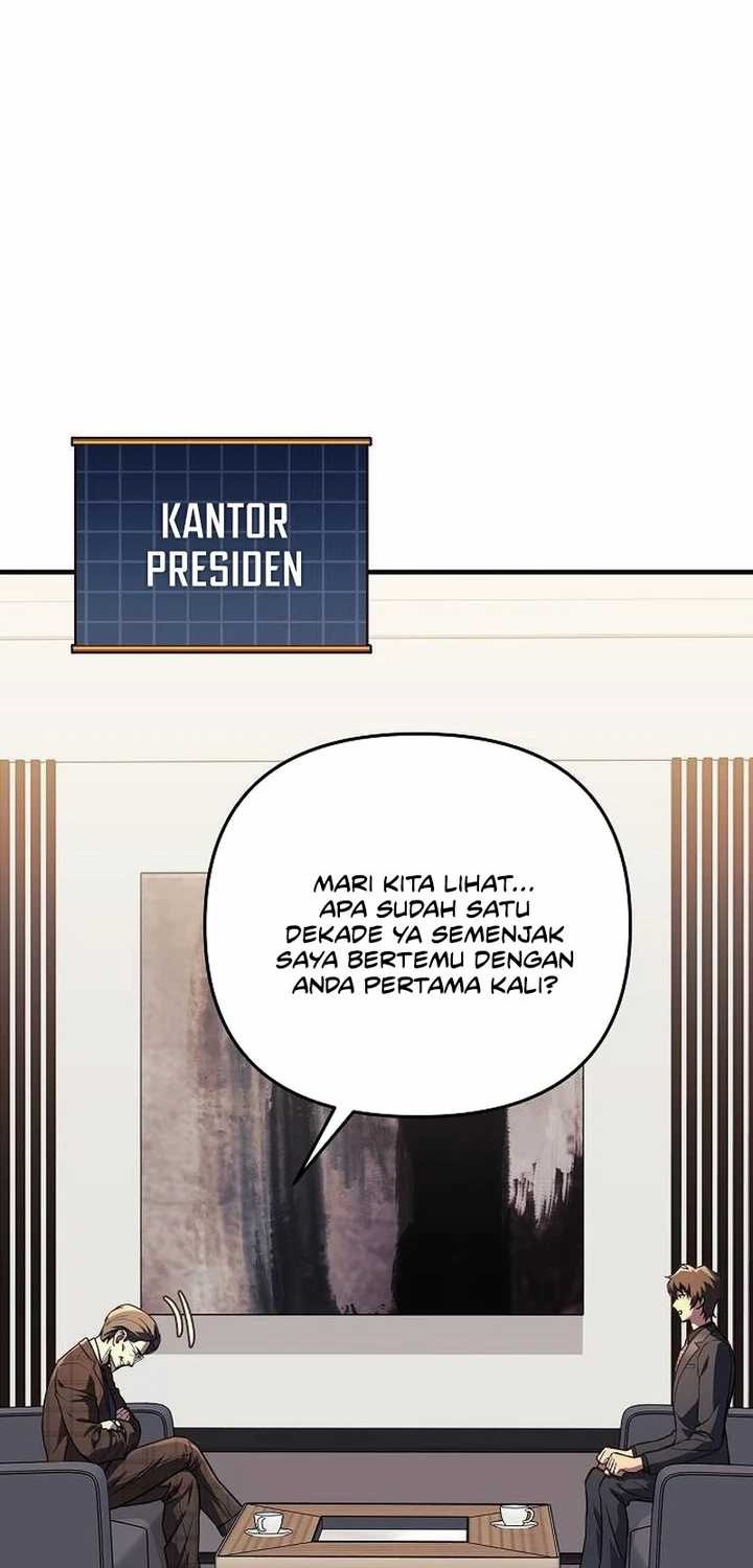 I’ll be Taking a Break for Personal Reasons Chapter 120 Gambar 42