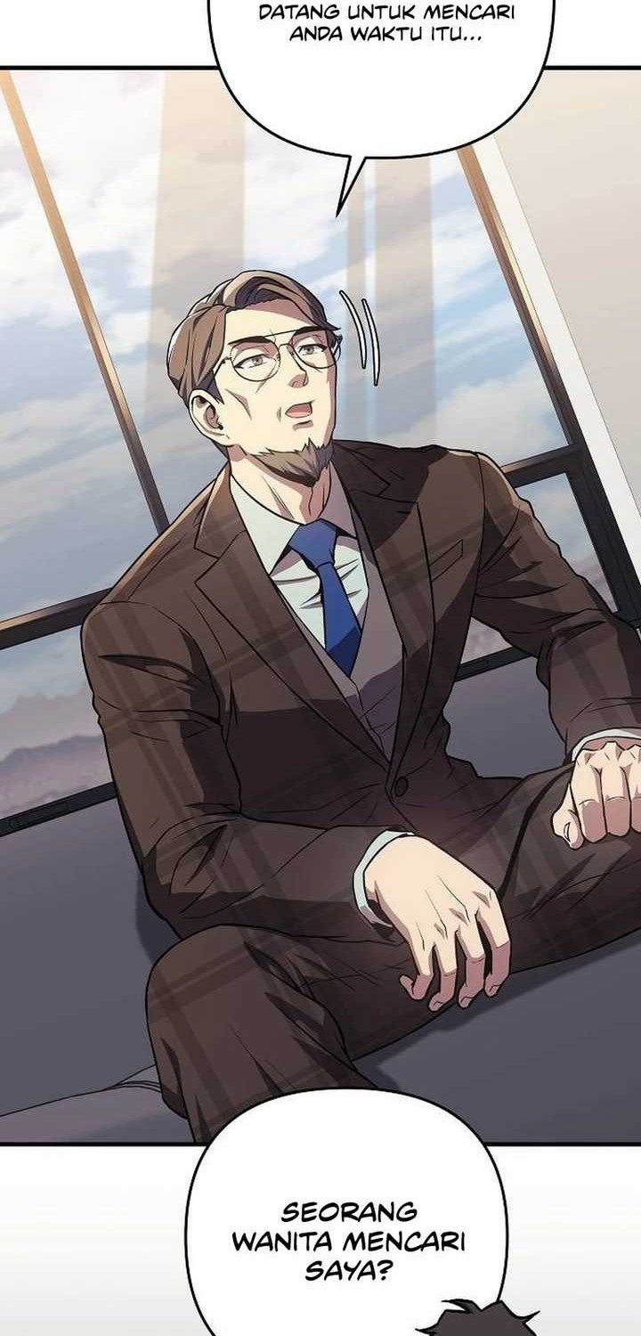 I’ll be Taking a Break for Personal Reasons Chapter 120 Gambar 46